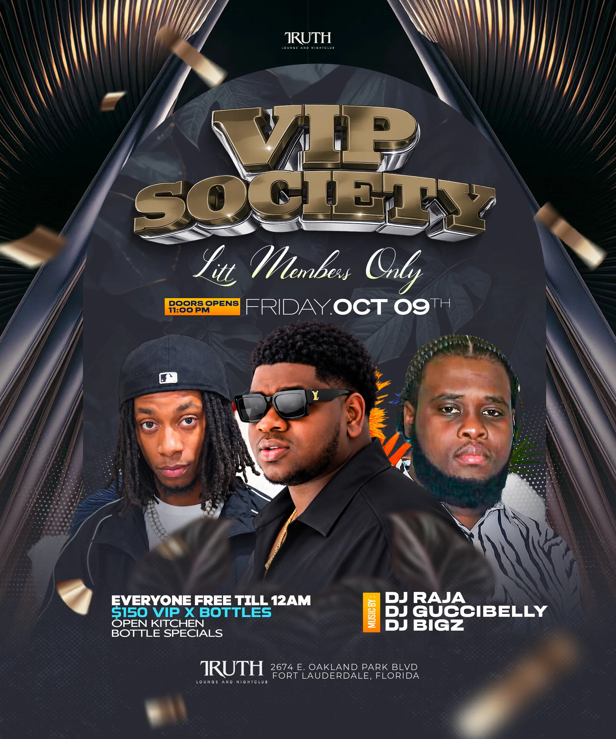 VIP Society
